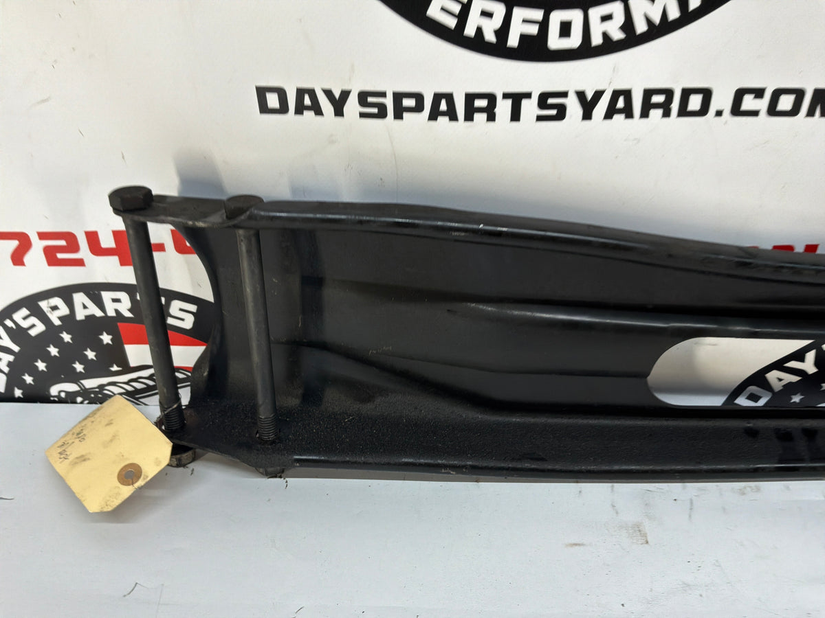 2002 Chevy Camaro Z28 Rear Suspension Rear End Factory Torque Arm OEM