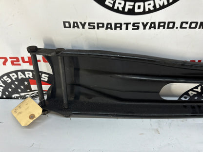 2002 Chevy Camaro Z28 Rear Suspension Rear End Factory Torque Arm OEM