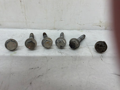 Bolts - Day's Parts Yard