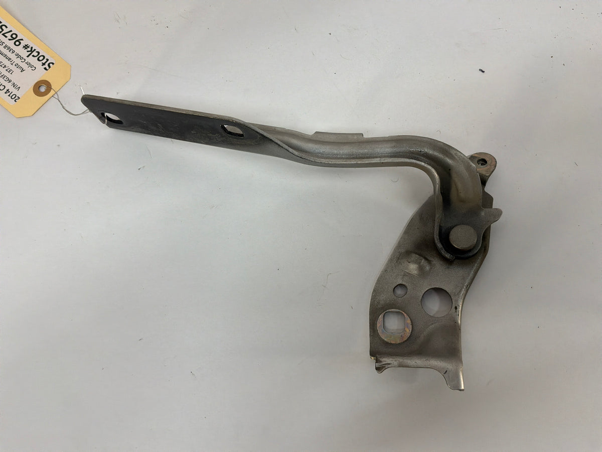 2014 Chevy SS Sedan RH & LH Hood Hinges Set OEM
