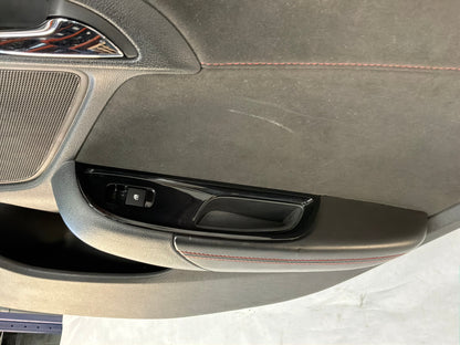 Rear door panel - Day's Parts Yard