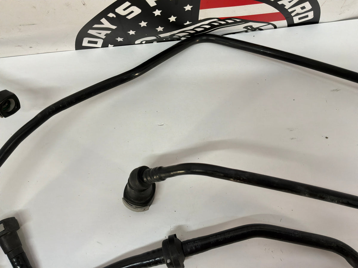 2021 Chevy Camaro SS Evap Lines Hoses OEM