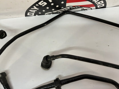 2021 Chevy Camaro SS Evap Lines Hoses OEM