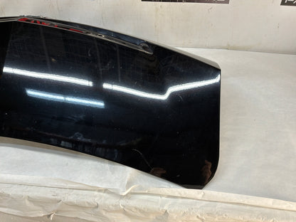 Trunk lid - Day's Parts Yard