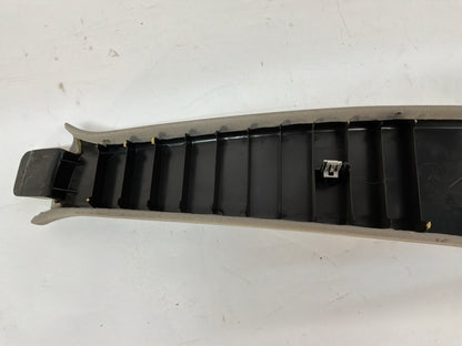 2006 Cadillac CTS-V RH Passenger Interior B Pillar Trim OEM