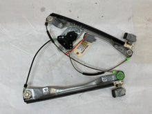 2008 Pontiac G8 GT RH Passenger Front Window Motor Regulator OEM