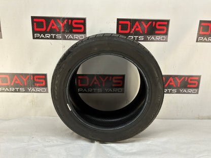 Nitto Motive Tire245/45ZR17 - Day's Parts Yard