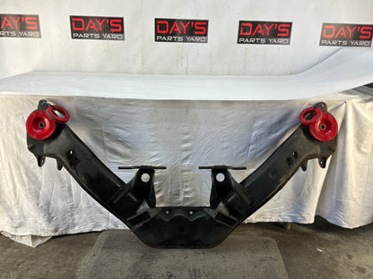 Cradle - Day's Parts Yard