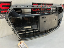 Front grille - Day's Parts Yard