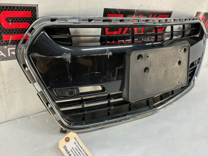 Front grille - Day's Parts Yard