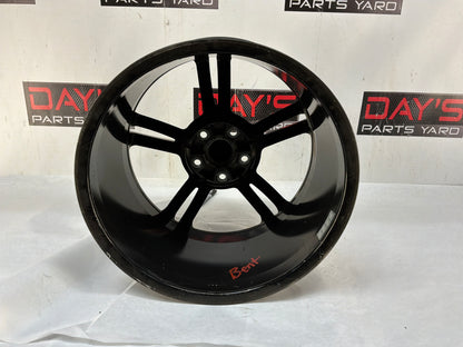 Wheel - Day's Parts Yard