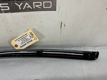 Dash trim - Day's Parts Yard