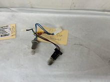 Tail light harnesses - Day's Parts Yard