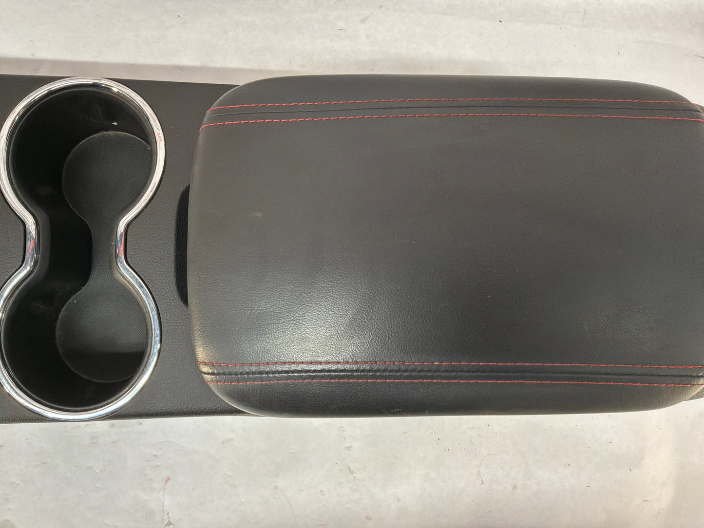 2017 Chevrolet SS Sedan Center Console OEM