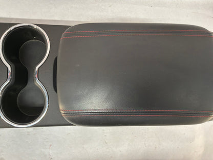 2017 Chevrolet SS Sedan Center Console OEM