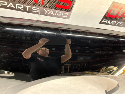 Front rh quarter panel - Day's Parts Yard