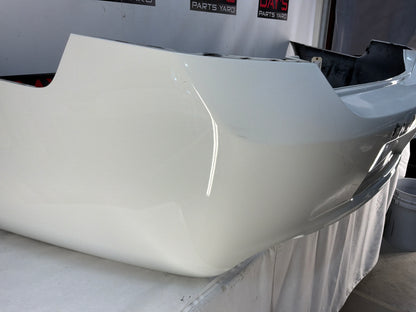 Rear bumper - Day's Parts Yard