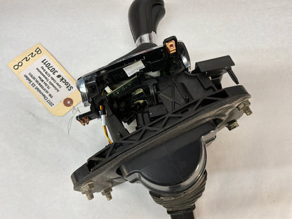 2017 Chevrolet SS Sedan Center Console w/Shifter OEM