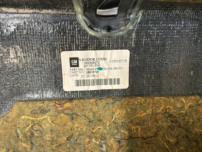 Carpet - Day's Parts Yard