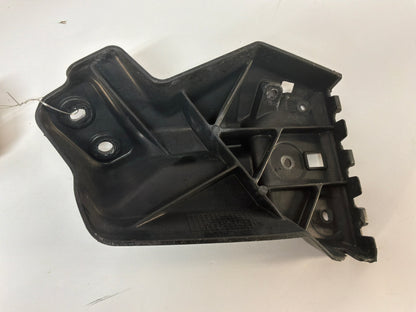 2014 Chevrolet SS Sedan LH Driver Fender Fascia Bumper Bracket Guide OEM