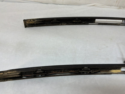 2015 Chevy SS Sedan Roof Top Trim Finish Panel Moldings RH & LH OEM