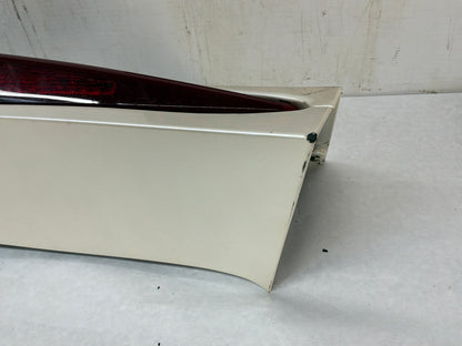 2012 Chevy Avalanche Rear Third 3RD High Mount Brake Light Lamp Spoiler 3rd OEM