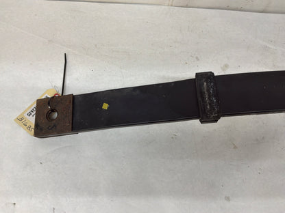 1999 Chevy C5 Corvette Rear Suspension Mono Leaf Spring OEM
