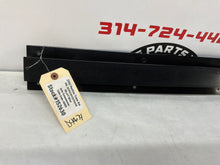 2002 Pontiac Trans Am WS6 T-Top Center Divider Middle Bar Panel OEM