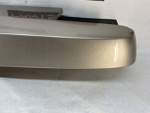 2002 Cadillac Escalade EXT LH Driver Side Bed Tool Storage Box OEM