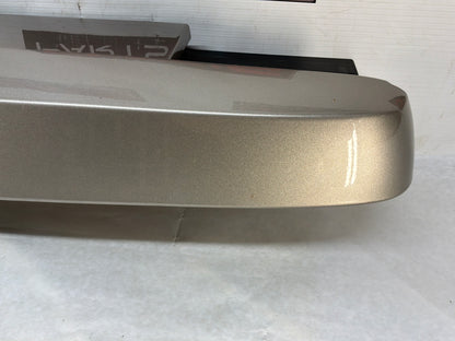 2002 Cadillac Escalade EXT LH Driver Side Bed Tool Storage Box OEM
