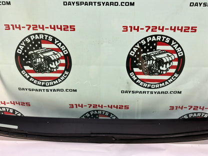 2014 Chevy Caprice PPV Front Windshield Glass LOCAL PICKUP
