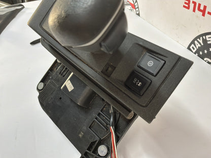 2011 Chevy Caprice PPV Automatic Transmission Shifter Gear Selector OEM