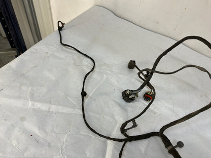 Harness - Day's Parts Yard
