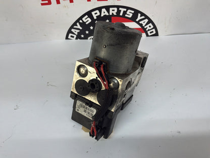 2002 Chevy Camaro Z28 Anti Lock Brake Pump Module OEM