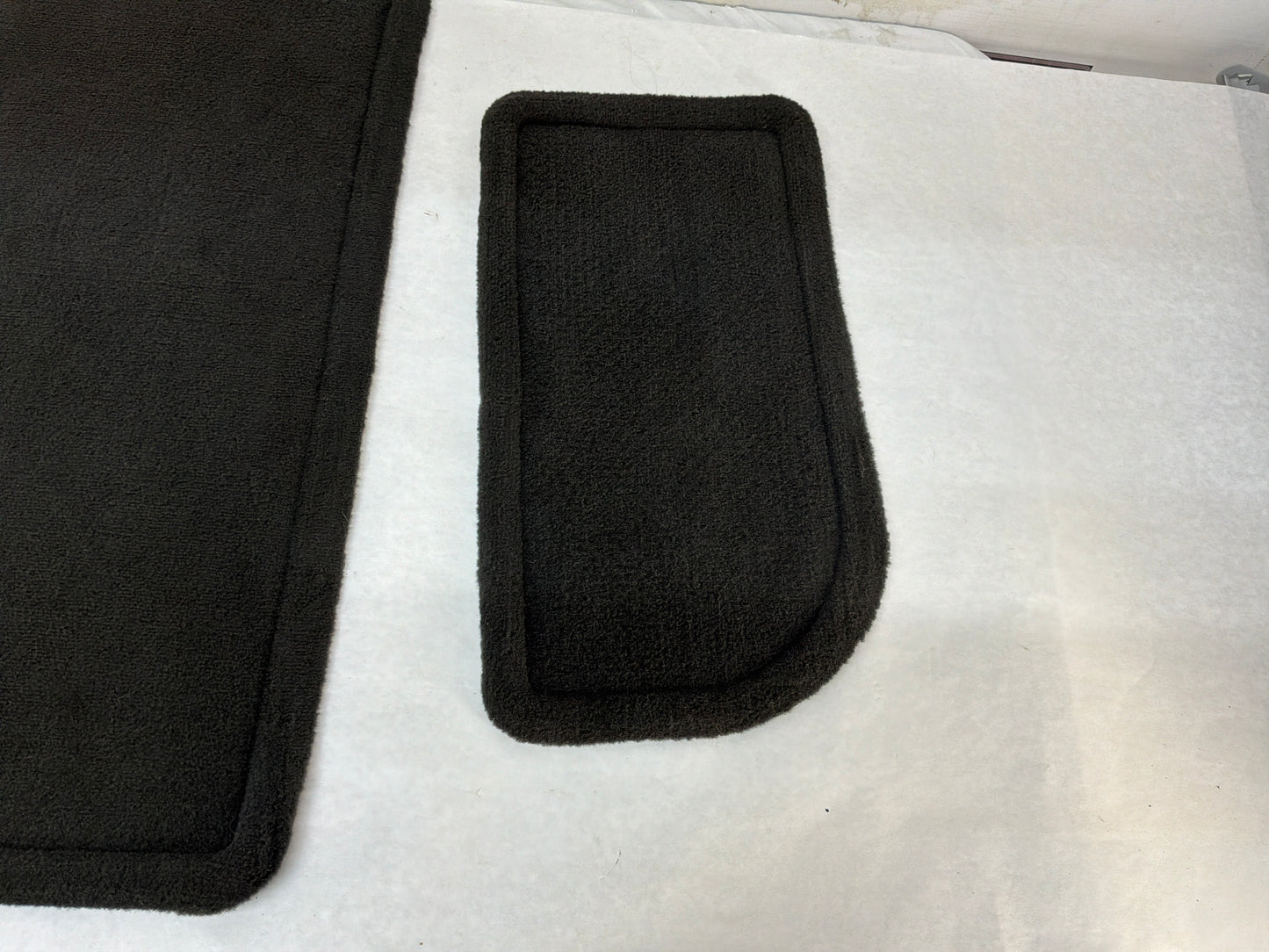 Floor mats - Day's Parts Yard