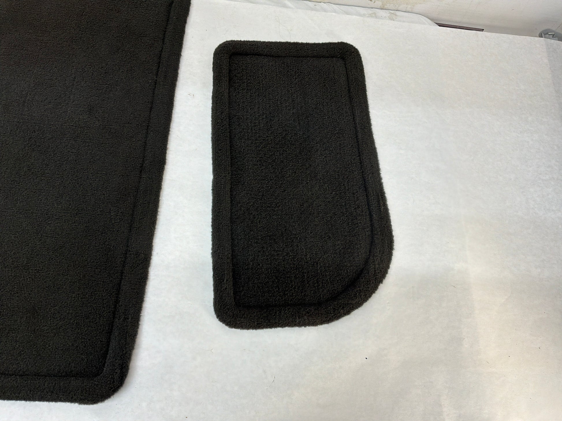 Floor mats - Day's Parts Yard