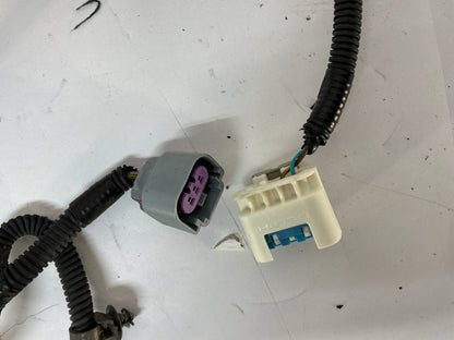 2017 Chevy SS Sedan Fuel Gas Tank Pump Wire Wiring Harness OEM