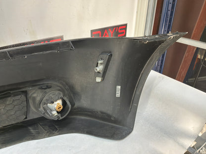 2008 Pontiac G8 GT Front Bumper Cover Fascia Assembly Grilles OEM