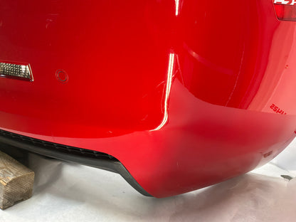 2013 Chevy Camaro 1LE Complete Rear Bumper OEM