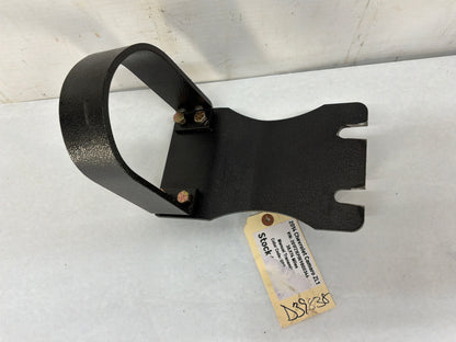 2014 Chevy Camaro ZL1 Aftermarket Driveshaft Safety Loop OEM
