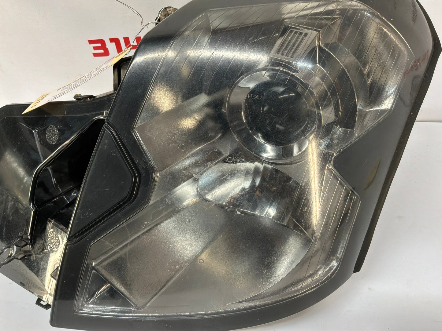 2006 Cadillac CTS-V LH Driver Headlight Head Light Lamp OEM