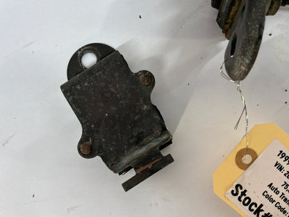 1999 Pontiac Trans Am WS6 Torque Arm Bracket Exhaust Hanger Mount OEM
