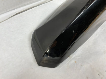2013 Chevy Camaro RH Passenger Exterior Out Side Mirror Black OEM