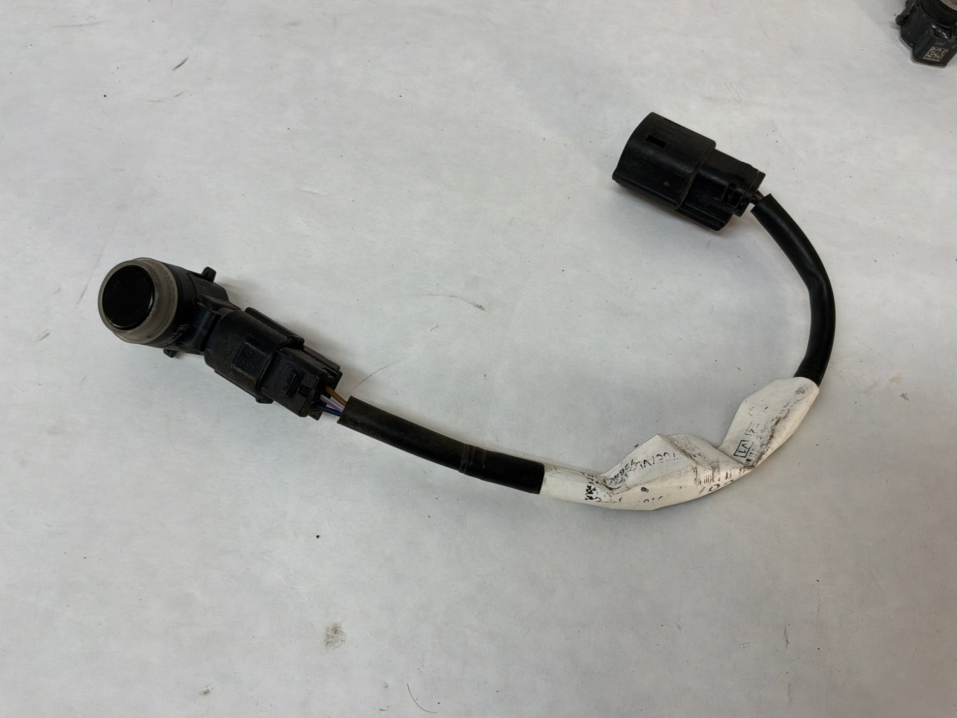 Sensors - Day's Parts Yard
