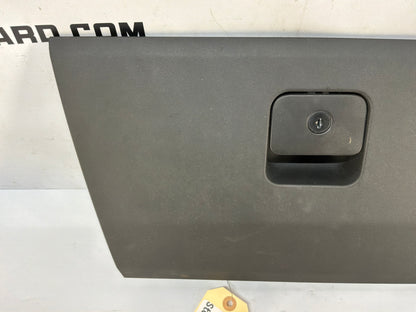 2006 Cadillac CTS-V Glove Box Compartment OEM