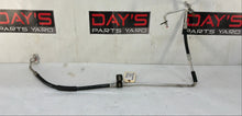 2004 Pontiac GTO A/C AC Air Conditioner Compressor Line Hose Tube OEM