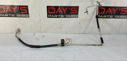 2004 Pontiac GTO A/C AC Air Conditioner Compressor Line Hose Tube OEM