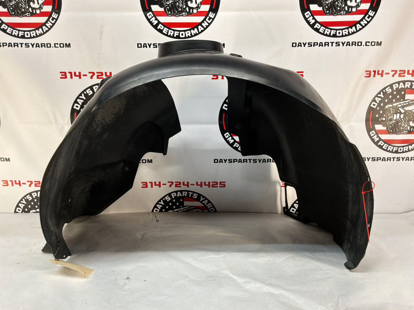 2015 Chevy Camaro SS 1LE RH Passenger Front Fender Wheel House Well Liner OEM