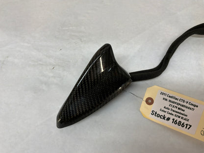 2011 Cadillac CTS-V Coupe Shark Fin Radio Stereo Antenna OEM