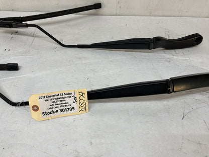 Wipers - Day's Parts Yard